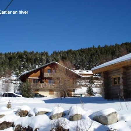 Ker Cartier Villa Bolquere Pyrenees 2000 Exterior foto