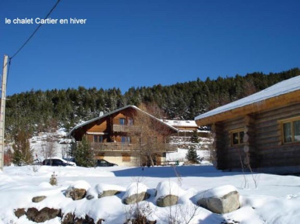 Ker Cartier Villa Bolquere Pyrenees 2000 Exterior foto